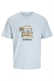T-shirt jongens | GIKS