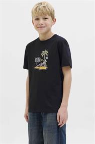T-shirt jongens | GIKS