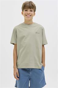 T-shirt jongens | GIKS