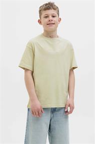 T-shirt jongens | GIKS