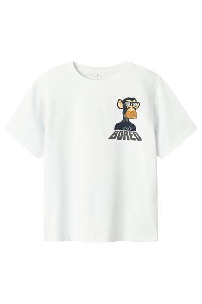 T-shirt jongens | GIKS