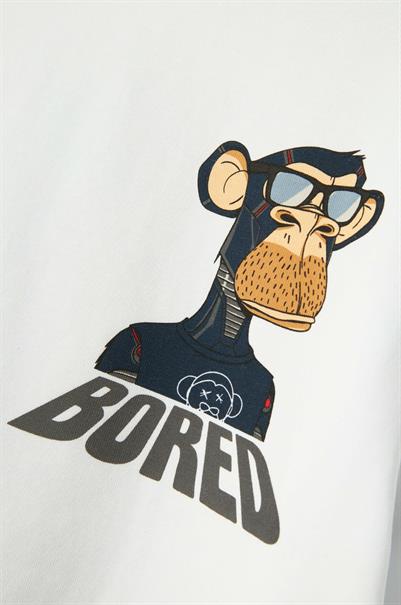 T-shirt jongens | GIKS