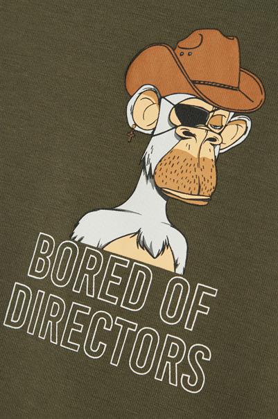 T-shirt jongens | GIKS