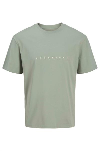 T-shirt jongens | GIKS