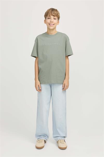 T-shirt jongens | GIKS