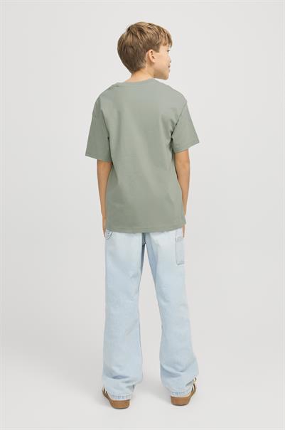 T-shirt jongens | GIKS