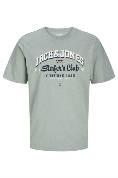 T-shirt jongens | GIKS