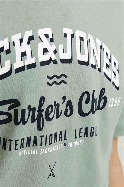 T-shirt jongens | GIKS