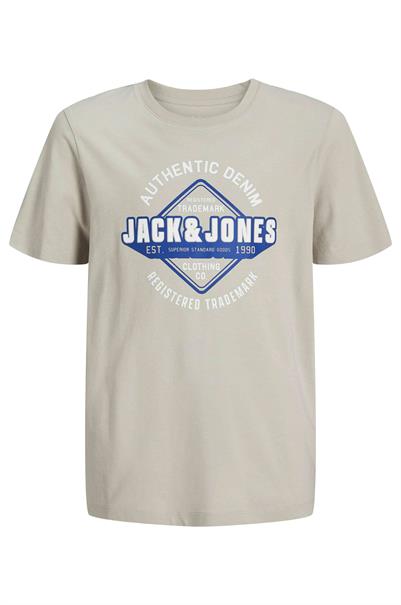 T-shirt jongens | GIKS