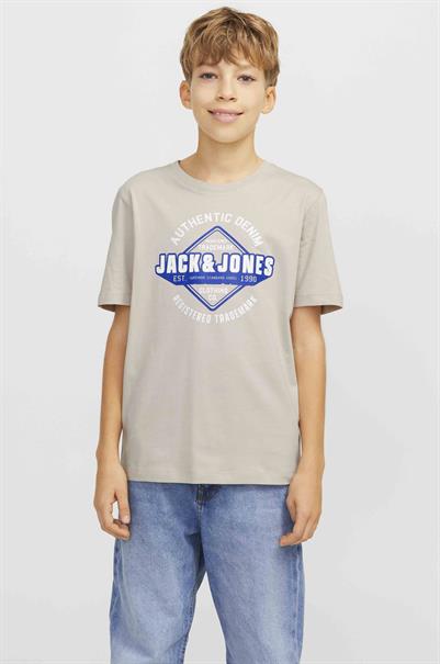 T-shirt jongens | GIKS