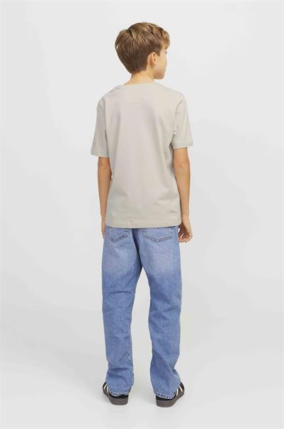 T-shirt jongens | GIKS
