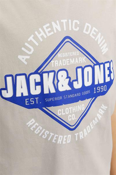 T-shirt jongens | GIKS