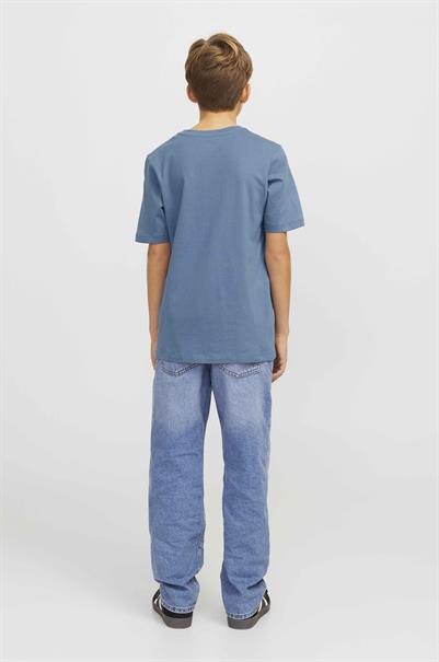 T-shirt jongens | GIKS