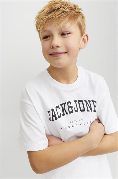 T-shirt jongens | GIKS