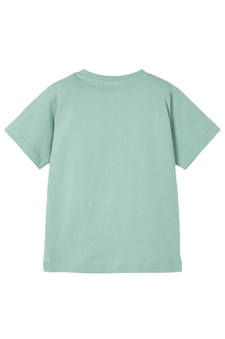 T-shirt jongens | GIKS