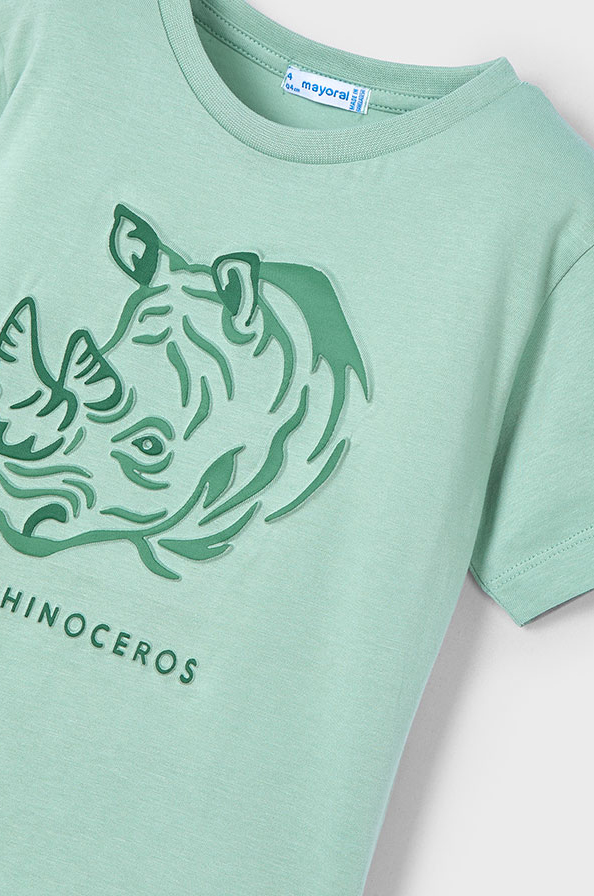 T-shirt jongens | GIKS