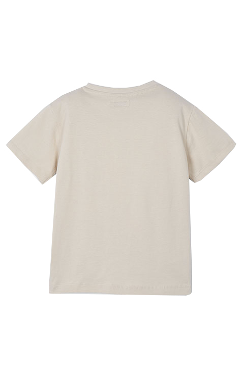 T-shirt jongens | GIKS