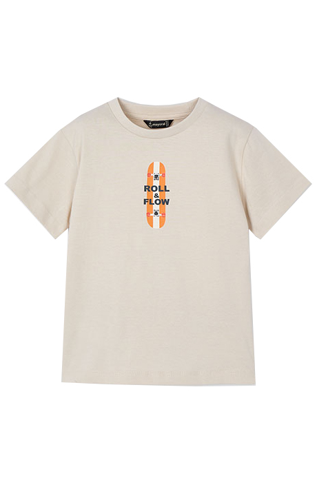 T-shirt jongens | GIKS