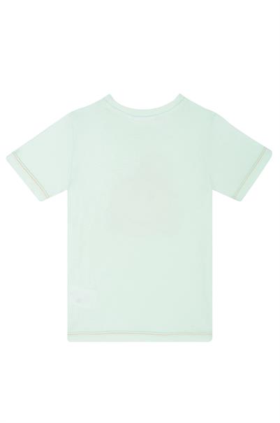 T-shirt jongens | GIKS