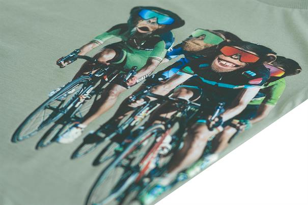 T-shirt jongens | GIKS