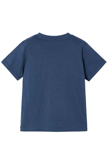 T-shirt jongens | GIKS