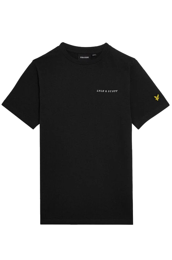 T-shirt jongens | GIKS
