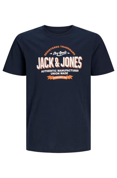 T-shirt jongens | GIKS