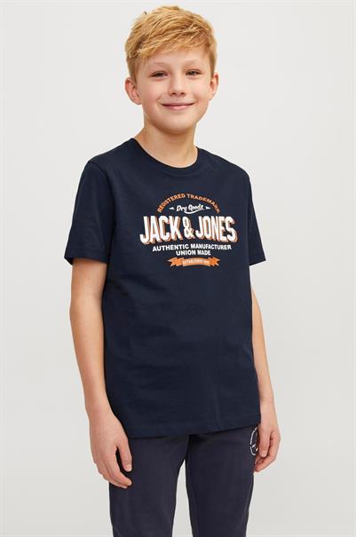 T-shirt jongens | GIKS