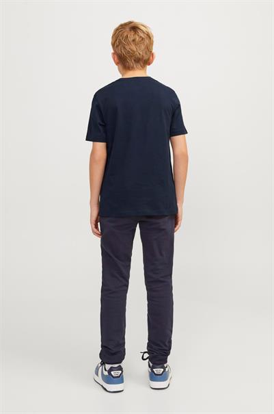 T-shirt jongens | GIKS
