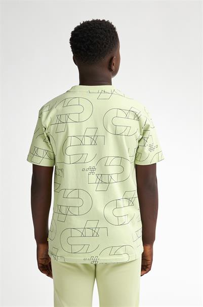 T-shirt jongens | GIKS