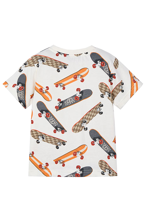 T-shirt jongens | GIKS