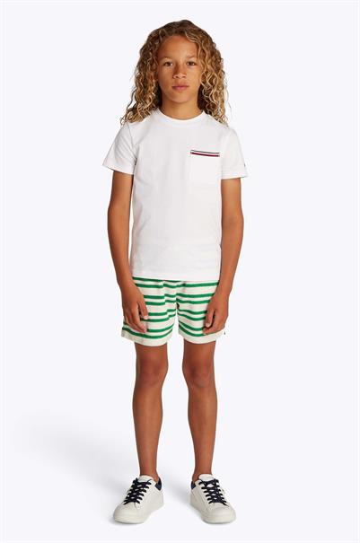 T-shirt jongens | GIKS