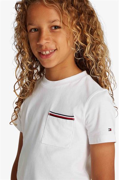 T-shirt jongens | GIKS
