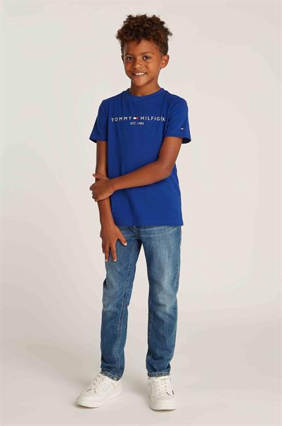 T-shirt jongens | GIKS