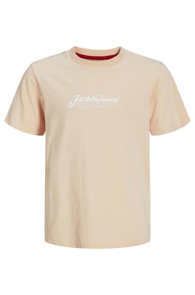 T-shirt jongens | GIKS