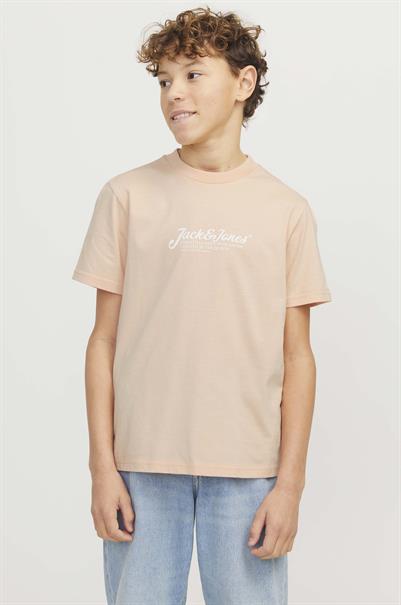 T-shirt jongens | GIKS