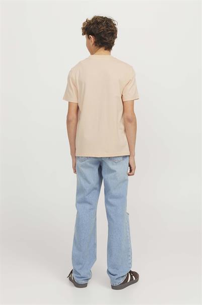 T-shirt jongens | GIKS