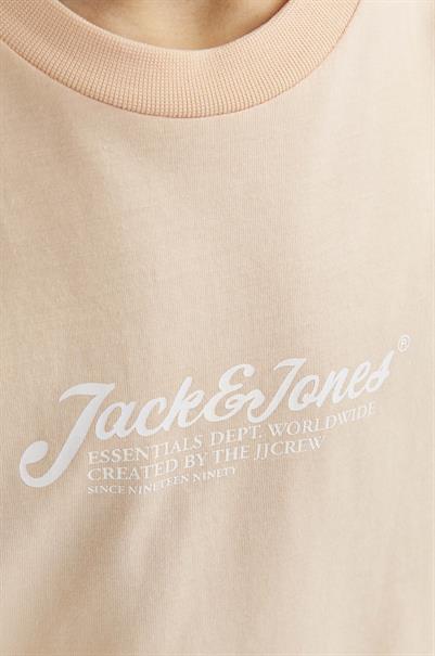 T-shirt jongens | GIKS