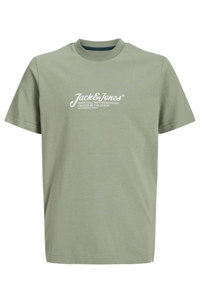 T-shirt jongens | GIKS