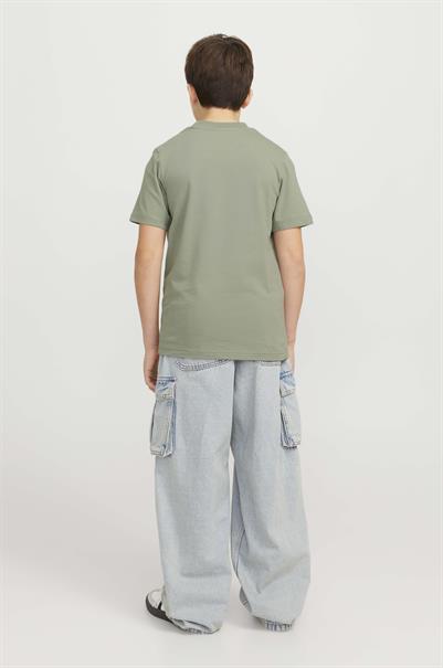 T-shirt jongens | GIKS