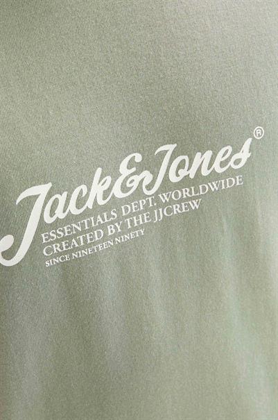 T-shirt jongens | GIKS