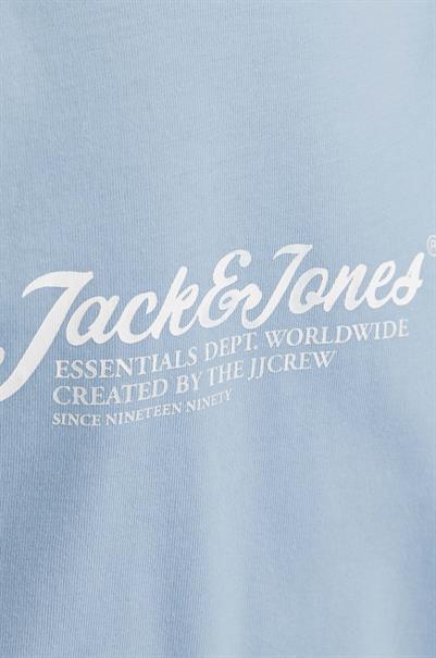 T-shirt jongens | GIKS