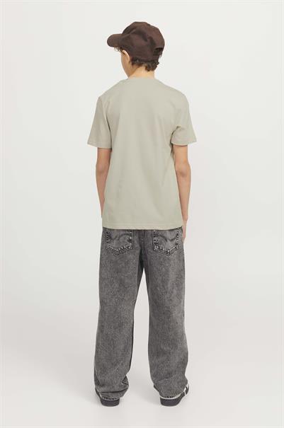 T-shirt jongens | GIKS