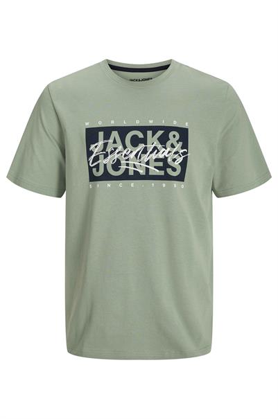 T-shirt jongens | GIKS