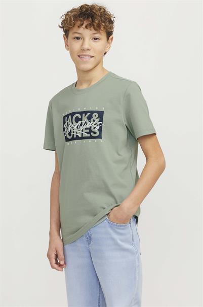 T-shirt jongens | GIKS