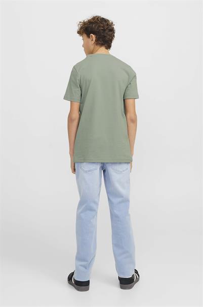 T-shirt jongens | GIKS