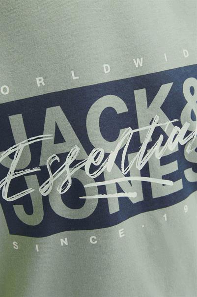 T-shirt jongens | GIKS