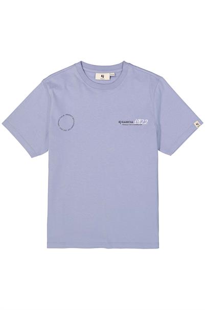 T-shirt jongens | GIKS