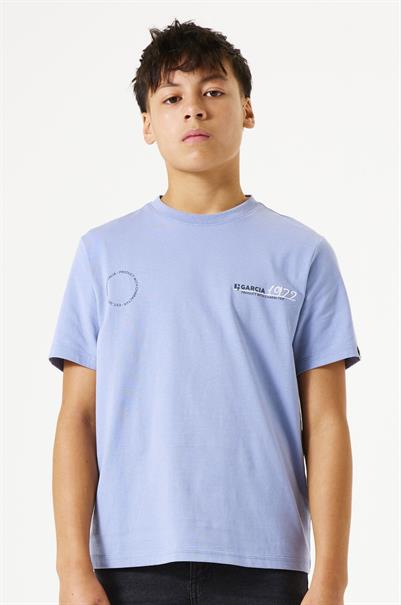 T-shirt jongens | GIKS