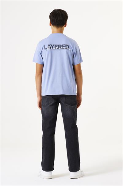 T-shirt jongens | GIKS